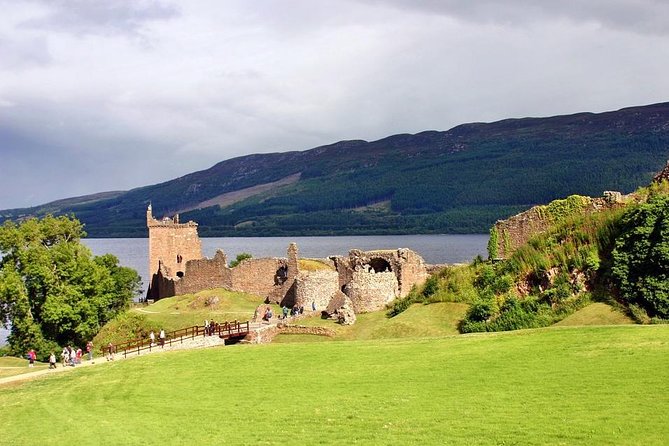 The Ultimate Loch Ness Group Tour from Invergordon - Key things to know before you go