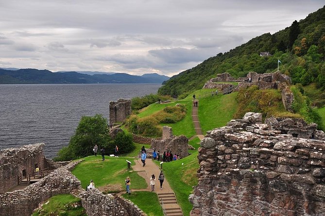 The Ultimate Loch Ness Group Tour from Invergordon - Why this Invergordon to Loch Ness day works so well