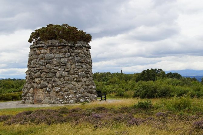 The Ultimate Loch Ness Group Tour from Invergordon - Urquhart Castle ruins: loch views, quick orientation, and where time can slip