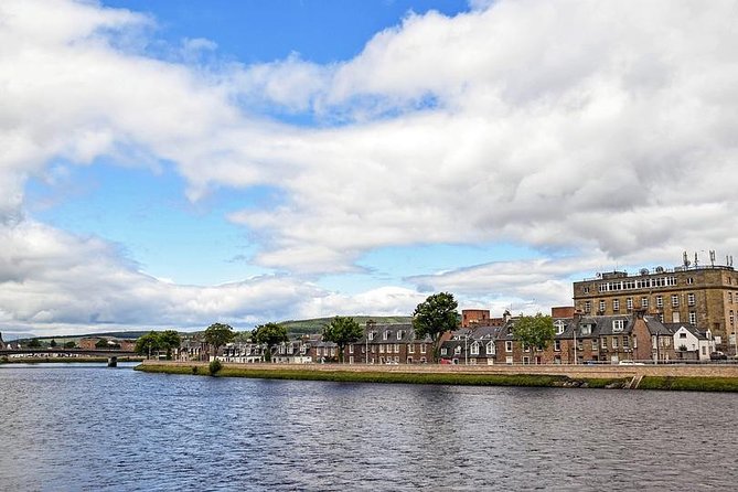 The Ultimate Loch Ness Group Tour from Invergordon - Jacobite Loch Ness cruise from Dochgarroch Locks: the best way to see the loch