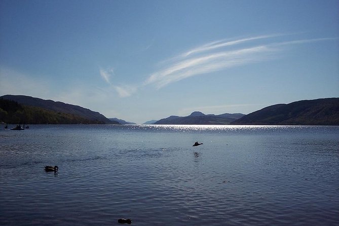 The Ultimate Loch Ness Group Tour from Invergordon - Gaelic singing, whisky toast, and snack touches that make the day feel cared for
