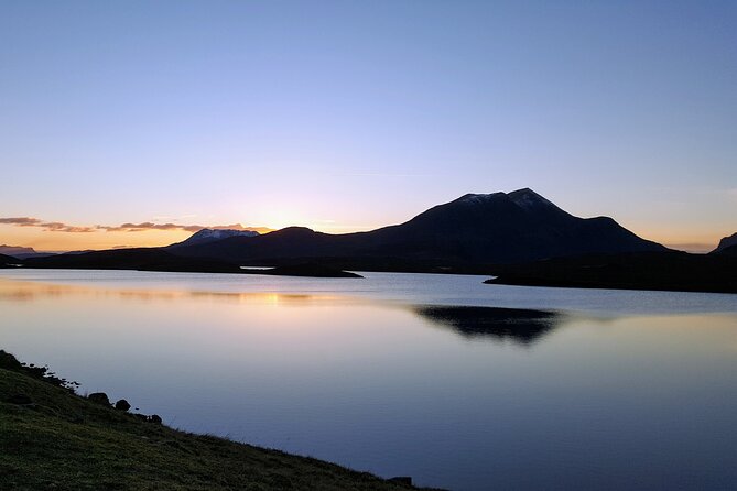 The Untamed North West - The Bone Caves Optional Hike: Silence, Springs, and Wildlife Chances