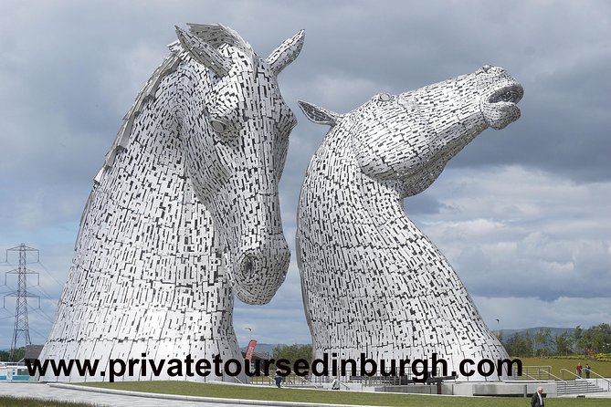 the World Famous Kelpies and Stirling Castle small group tours - Best Fit: Who This Tour Suits (and Who Might Skip It)