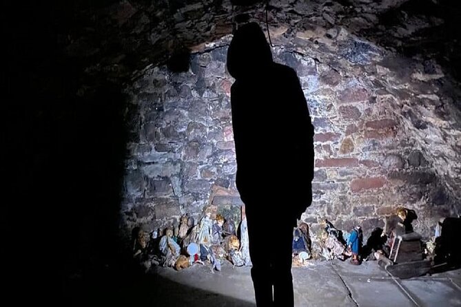 The World Famous Underground Ghost Tour - Tips to Get a Better Night Out of the Ghost Tour