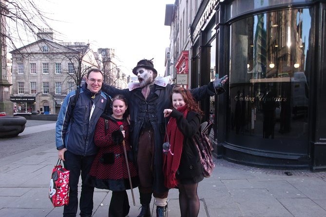 Tour of Terror - Who Should Book This Tour (and Who Might Skip It)