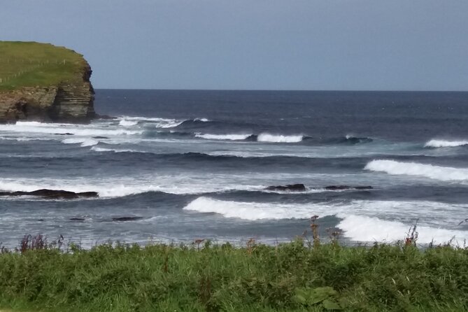 Tours around the Neolithic Sites of Orkney (Guided from my car) - The Neolithic Sites circuit, made simple from Kirkwall