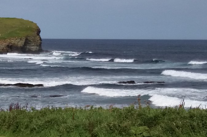 Tours around the Neolithic Sites of Orkney (Guided from my car) - Skara Brae, your first hour at Northern Europe’s best-preserved village