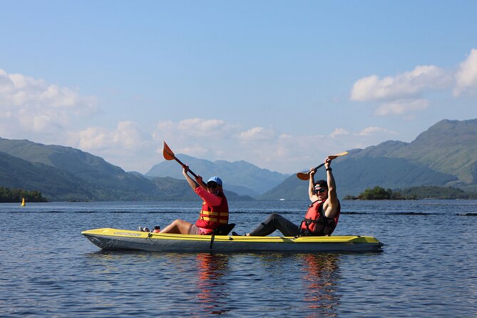 Twin Kayak Hire - Getting onto the water: gear, safety basics, and how it is paced