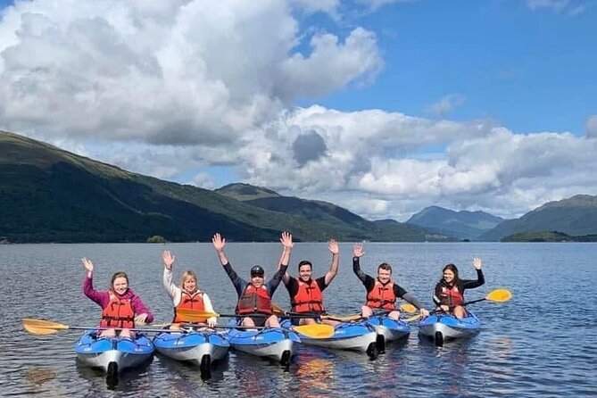 Twin Kayak Hire - Staff and communication: where this hire wins trust