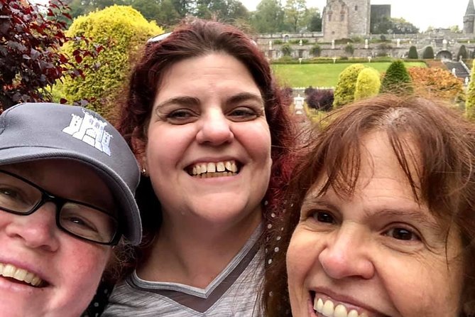 Ultimate Outlander Day Tour - Culross, Falkland, and Dysart, the walkable Outlander village stops