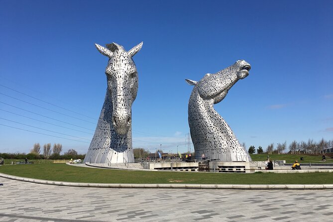 Ultimate Outlander Day Tour - Accuracy, Scottish context, and why a guide makes it better