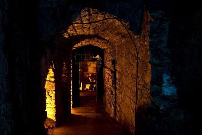 Underground City of the Dead Tour - Best for who (and who should skip it)