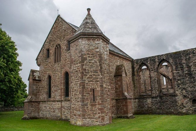 Urquhart Castle, Culloden, Clava Cairns, Loch Ness - Culloden Viaduct: a quick photo detour with real engineering details