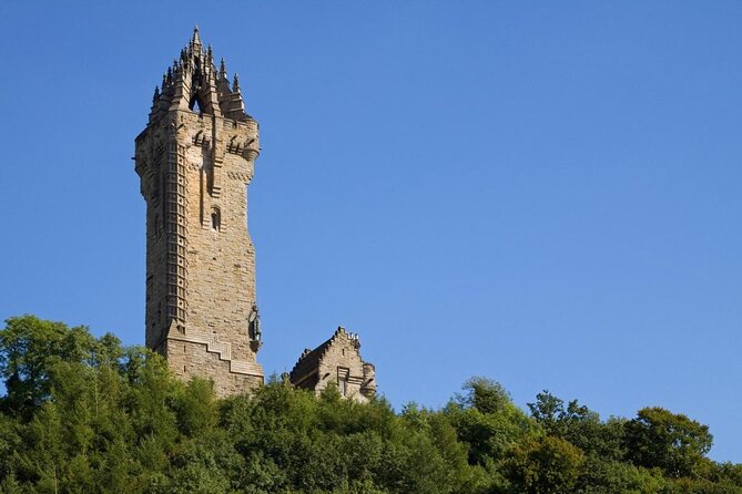 Waterfalls, Warriors & Whisky Adventure Day Tour from Edinburgh - Key things to know before you go