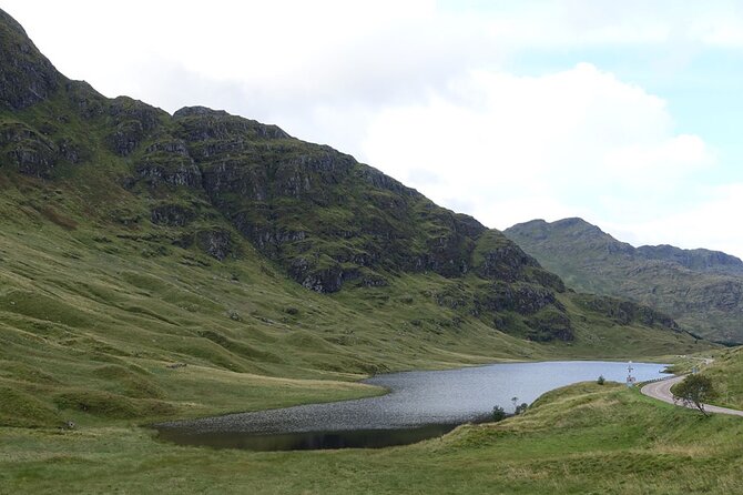West Coast Lochs & Castles Tour - from Glasgow - St Conan’s Kirk by Loch Awe: donation admission and quirky style