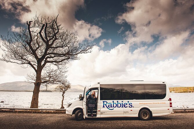 West Highlands, Lochs and Castles Day Tour Including Admission - Doune Castle: the ticket-included stop you should plan around