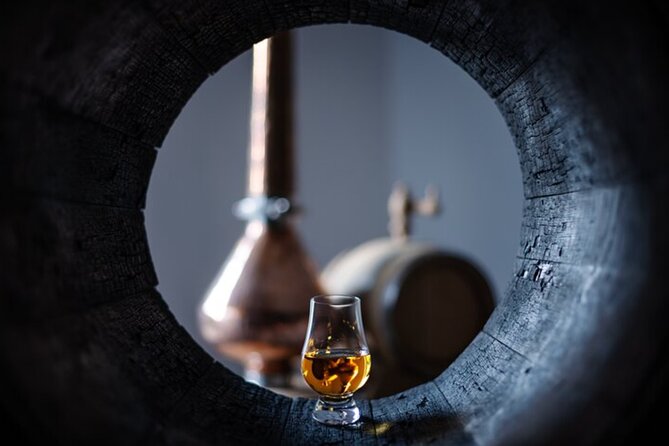 Whisky Adventure - Private Day Tour from Glasgow - Key Highlights You Will Feel in the Moment