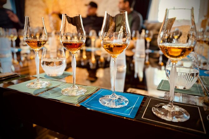 Whisky Adventure - Private Day Tour from Glasgow - Why This Private Whisky Day From Glasgow Just Makes Sense