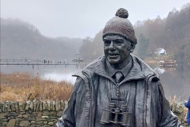 Whisky Adventure - Private Day Tour from Glasgow - When Deanston Tours Can Change: How to Think About Peak Times