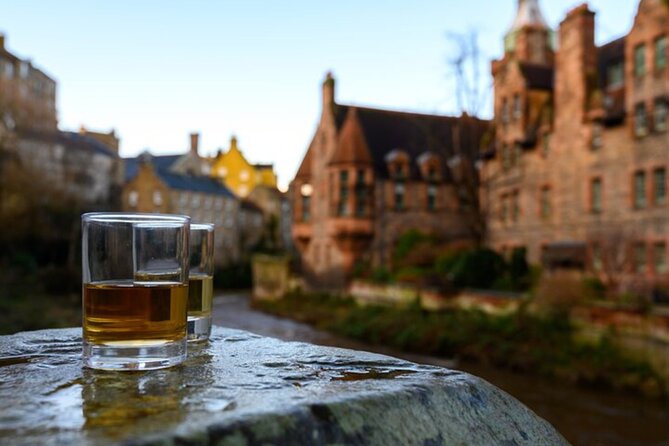 Whisky Adventure - Private Day Tour from Glasgow - Trossachs Drive and Dukes Pass: The Photo Break You Earn