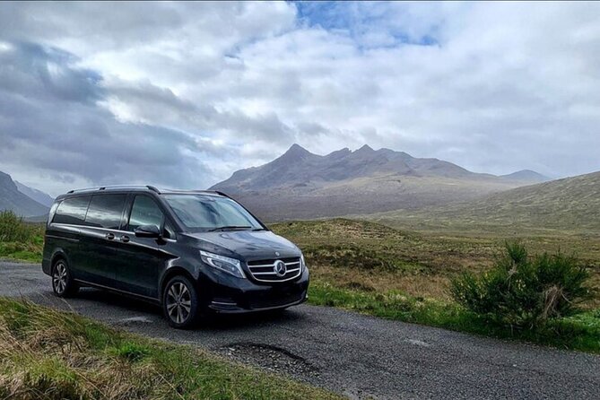 Whisky Adventure - Private Day Tour from Glasgow - Balmaha and Loch Lomond: Views, Statue Photos, and a Real Reset