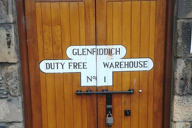 Whisky Distillery Trifecta - Glenlivet-Glenallachie-Strathisla - Stop 1: Strathisla, the pretty riverside site and a possible blending session