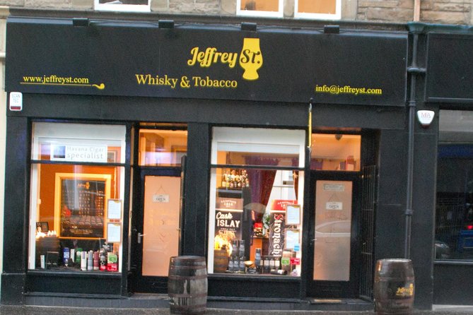 Whisky tasting experience - Who This Whisky Tasting Suits Best (And Who Might Skip It)